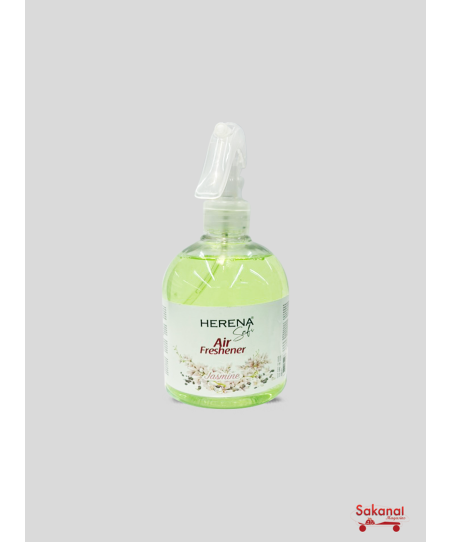 DESODORISANT AIR FRESHENER...