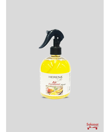 DESODORISANT AIR FRESHENER...