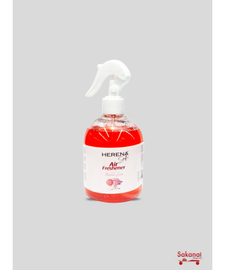 DESODORISANT AIR FRESHENER...