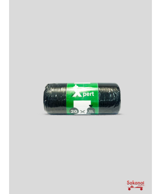 SAC POUBELLE XPERT 50LX20