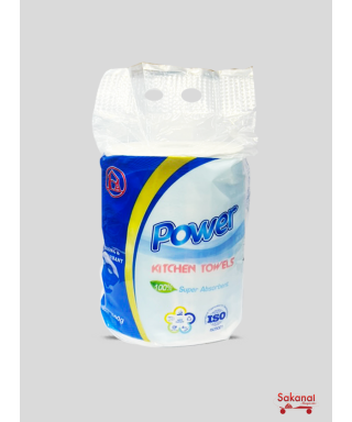 ESSUIE TOUT JUMBO POWER...