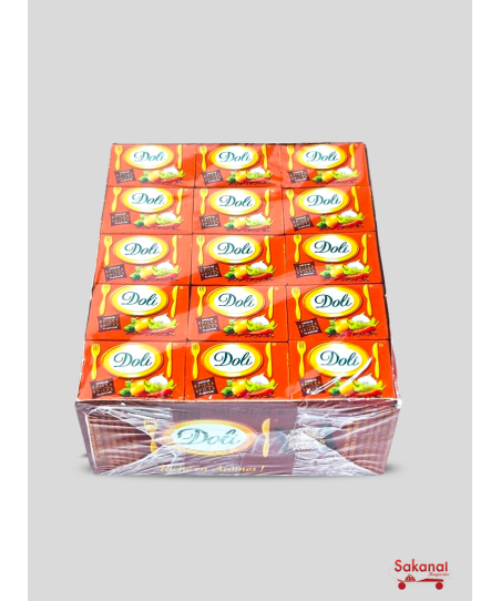 EPICE DOLI CUBE 60*12G