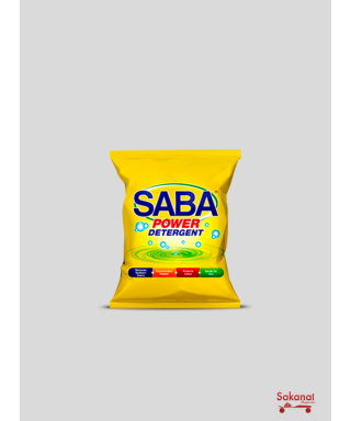 OMO EN POUDRE SABA 170G