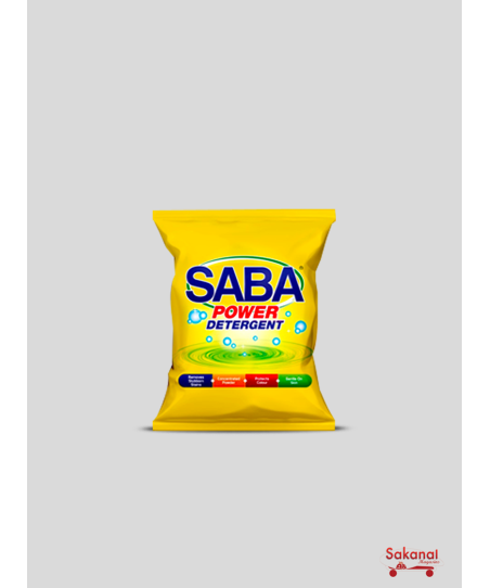 OMO EN POUDRE SABA 170G