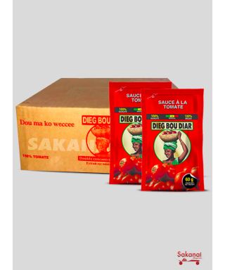 TOMATE DIEG BOU DIAR 40*60G