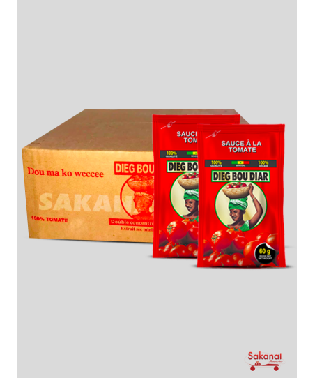TOMATE DIEG BOU DIAR 40*60G