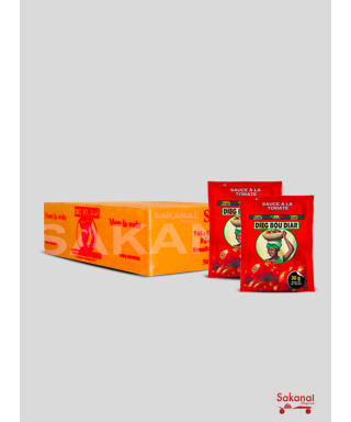 TOMATE DIEG BOU DIAR 80*30G