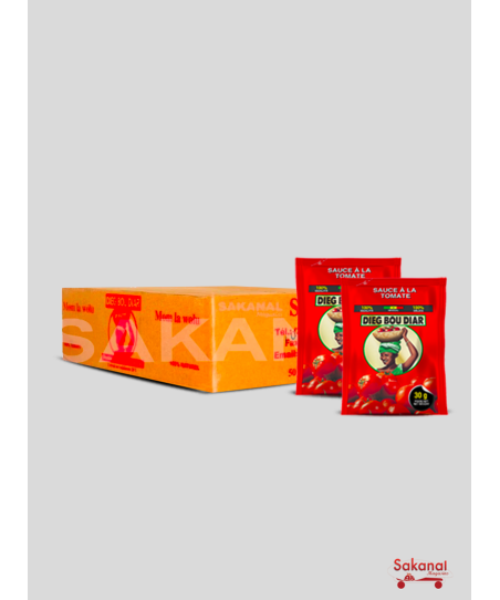 TOMATE DIEG BOU DIAR 80*30G