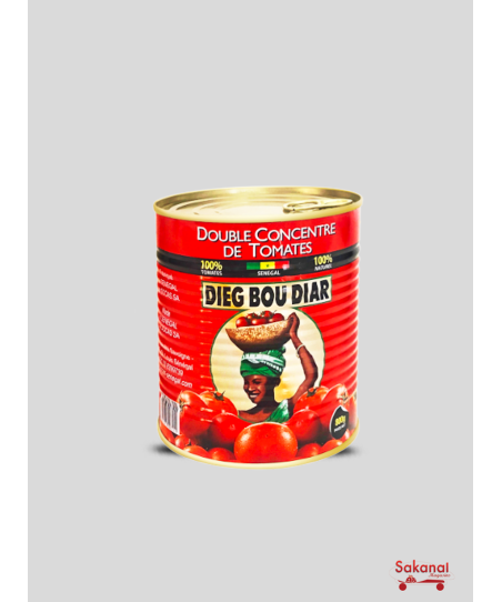 TOMATE DIEG BOU DIAR EN FER...