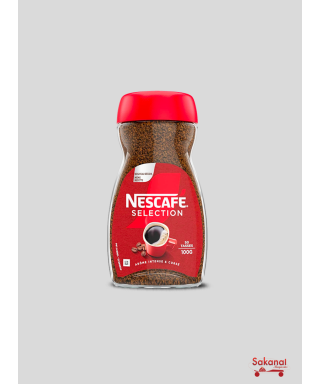 NESCAFE SELECTION 100G