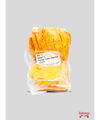 GANT DE MENAGE LATEX...