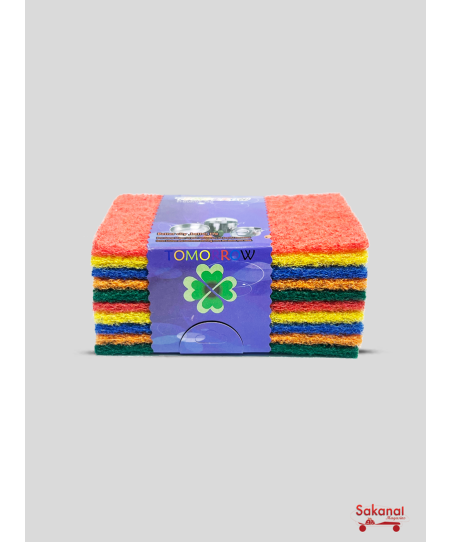 TAMPONS VERT A RECURER...