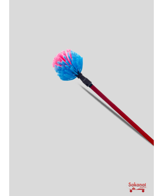 BALAI TETE DE LOUP BSP AVEC...