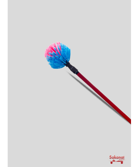 BALAI TETE DE LOUP BSP AVEC...