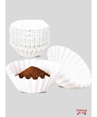 PROMOS FILTRE A CAFE 150CT