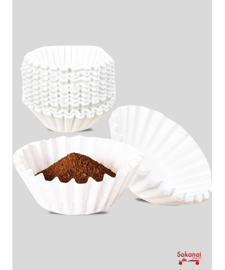 PROMOS FILTRE A CAFE 150CT