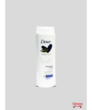 LAIT DE CORPS DOVE...