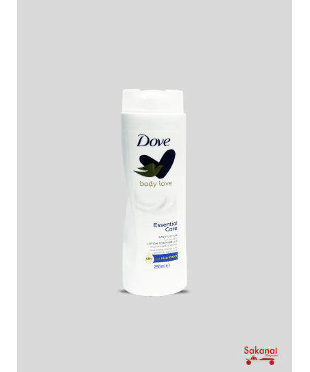 LAIT DE CORPS DOVE...