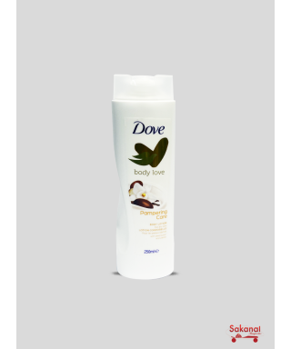 LAIT DE CORPS DOVE...