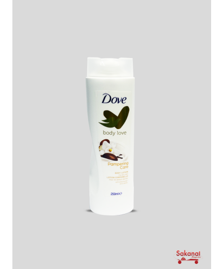 LAIT DE CORPS DOVE...