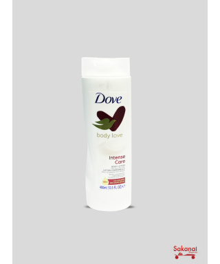 LAIT DE CORPS  DOVE INTENSE...