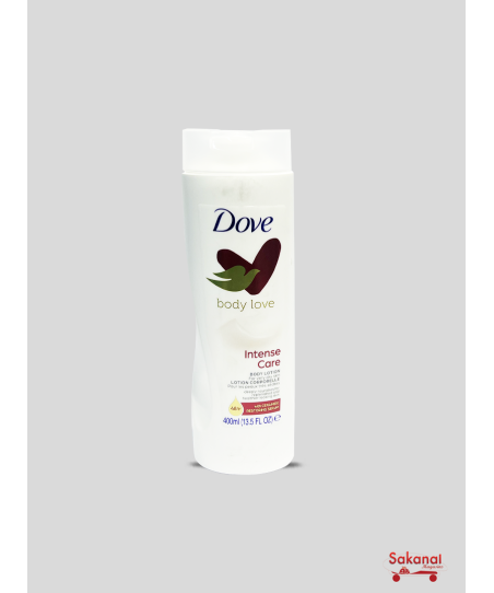 LAIT DE CORPS  DOVE INTENSE...