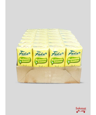 JUS BRIQUE FADA COCO ANANAS...