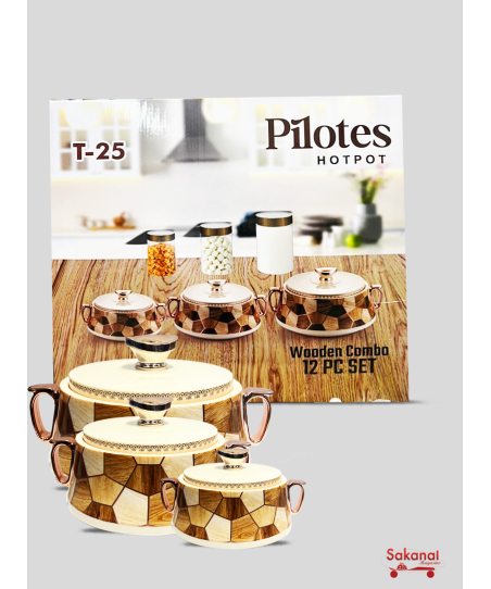 VAISSELLE BOL 24H PILOTES...