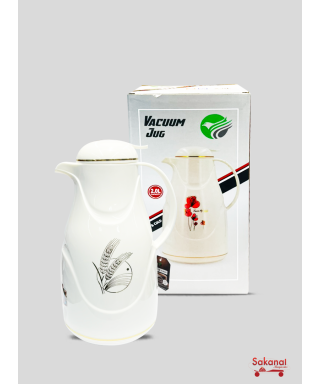 VAISSELLE THERMOS AVEC...