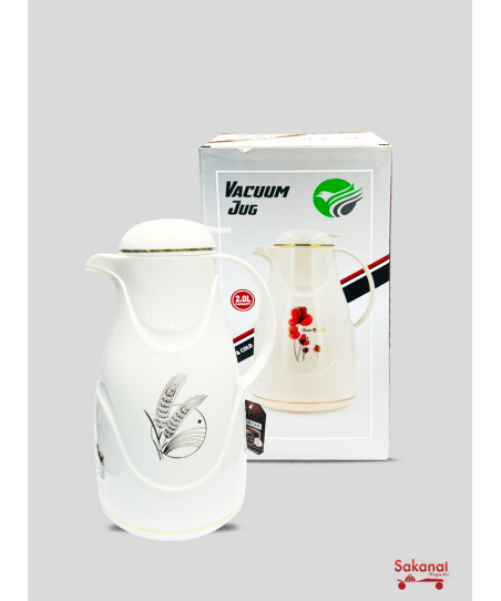 VAISSELLE THERMOS AVEC...