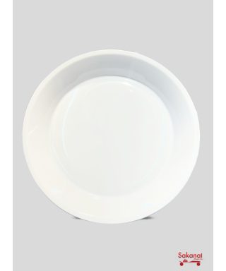 VAISSELLE PLAT MELAMINE...
