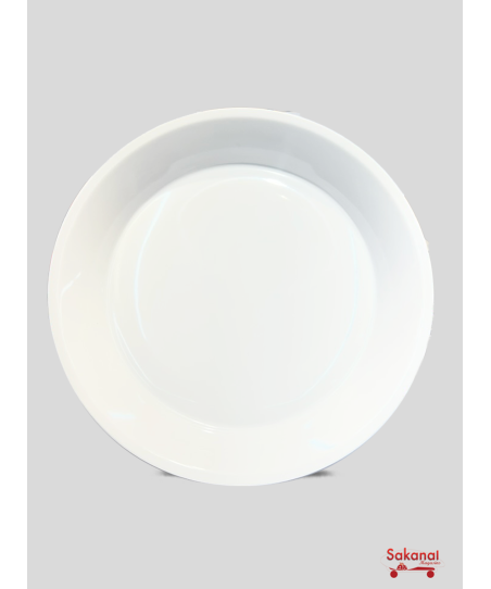 VAISSELLE PLAT MELAMINE...