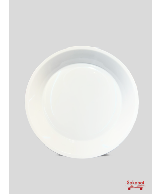 VAISSELLE PLAT MELAMINE...
