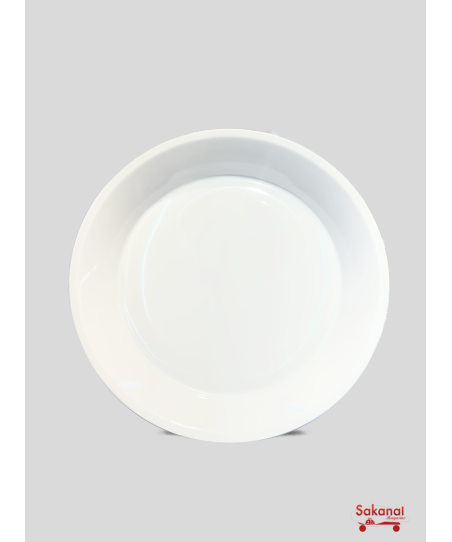 VAISSELLE PLAT MELAMINE...