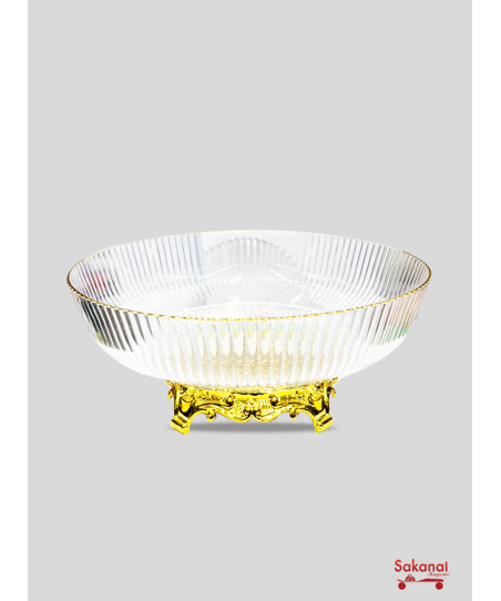 VAISSELLE BOL  ROND ACRELYC...