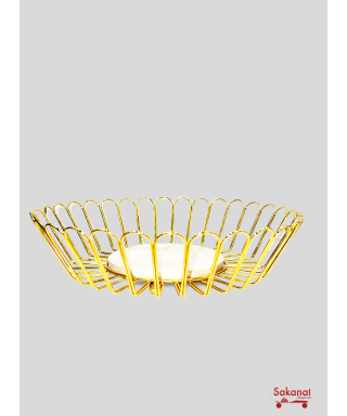 VAISSELLE CORBEILLE A FRUIT...