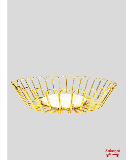 VAISSELLE CORBEILLE A FRUIT...