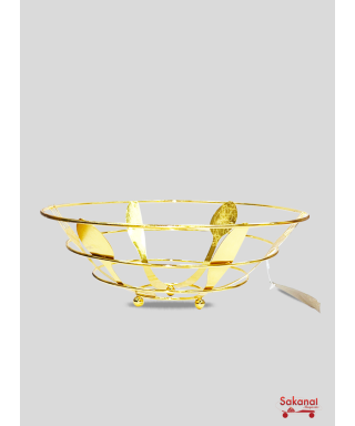 VAISSELLE CORBEILLE A FRUIT...