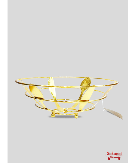 VAISSELLE CORBEILLE A FRUIT...