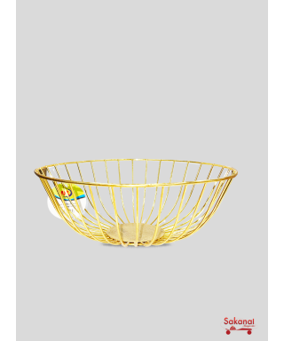 VAISSELLE CORBEILLE A FRUIT...