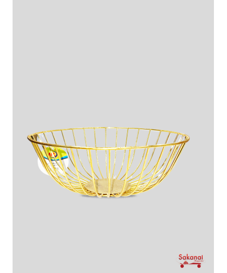 VAISSELLE CORBEILLE A FRUIT...