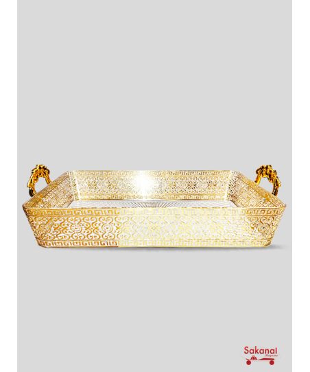 VAISSELLE PLAT ACRELYC...