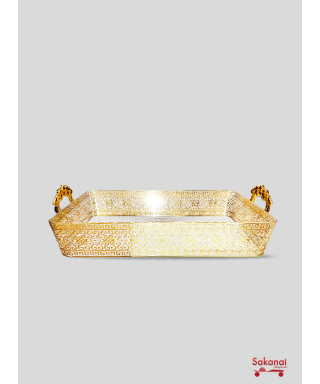 VAISSELLE PLAT ACRELYC...