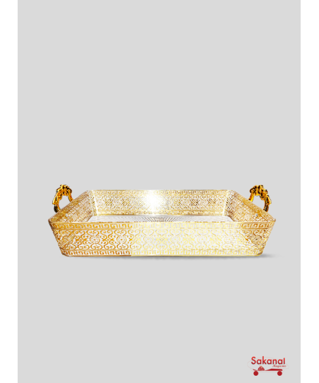 VAISSELLE PLAT ACRELYC...