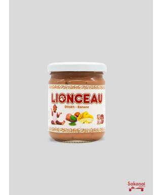 COMPOTE LIONCEAU DITAKH...