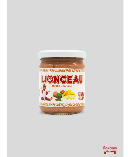 COMPOTE LIONCEAU DITAKH...