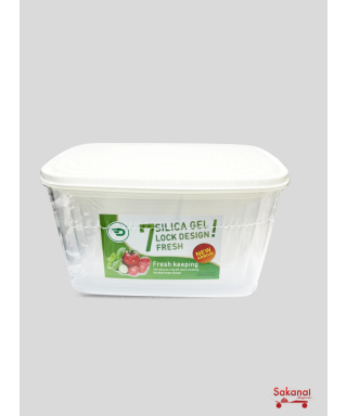 VAISSELLE BOCAL PLASTIQUE...