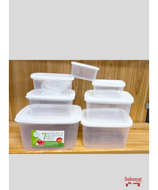 VAISSELLE BOCAL PLASTIQUE...