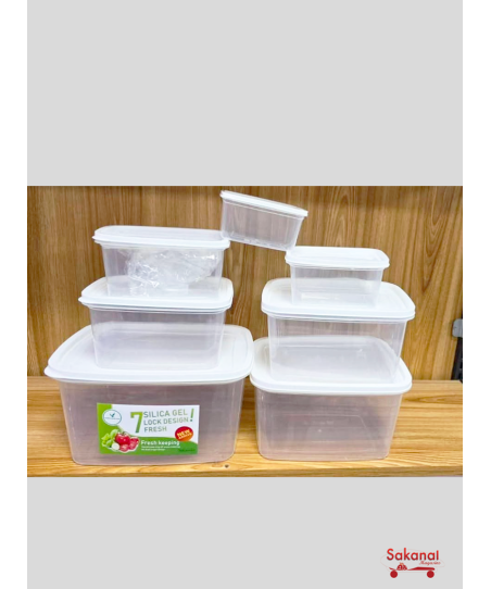 VAISSELLE BOCAL PLASTIQUE...