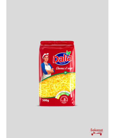 VERMICELLE CHEVEUX D'ANGE...